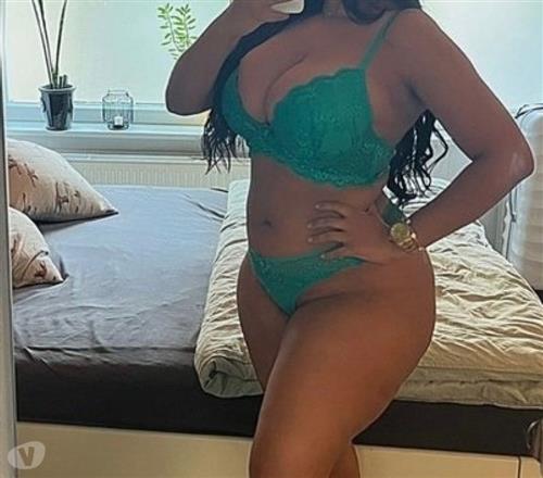 Escort model Irehn, Diyarbakır'da - 5441