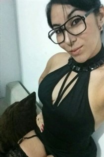 Antalya Escort bayanlar - 11757