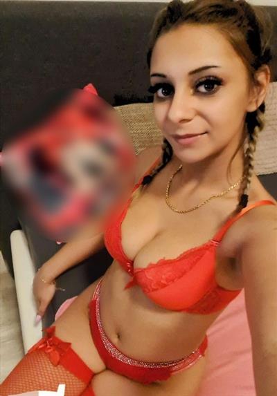 Elâzığ Escort bayanlar - 2512