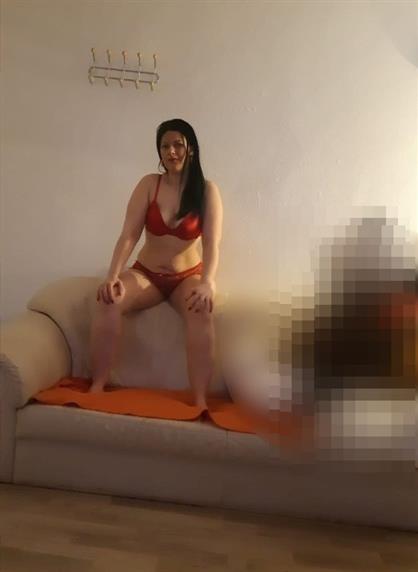 Elâzığ Escort bayanlar - 8991