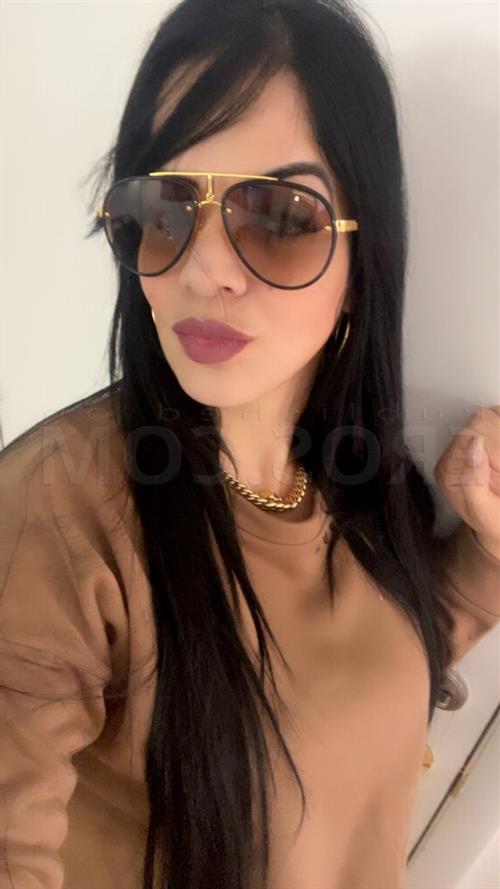 Escort Adniye Kayseri'da - 4964