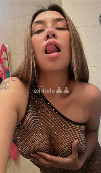 Escort model Guoqi, Adana'da - 1066