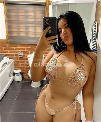 Escort Lujina, Kayseri'da - 11567